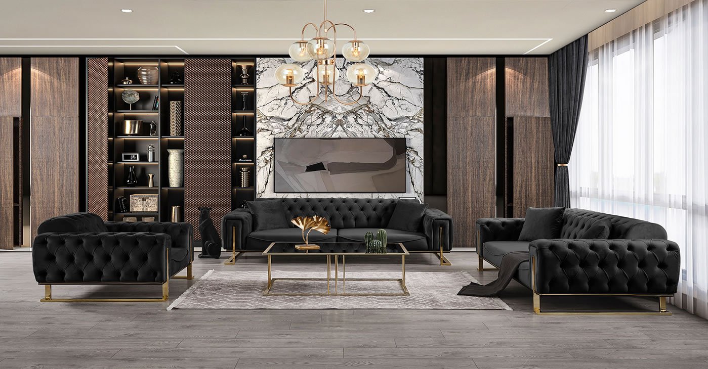 İnegöl Koltuk Takımı