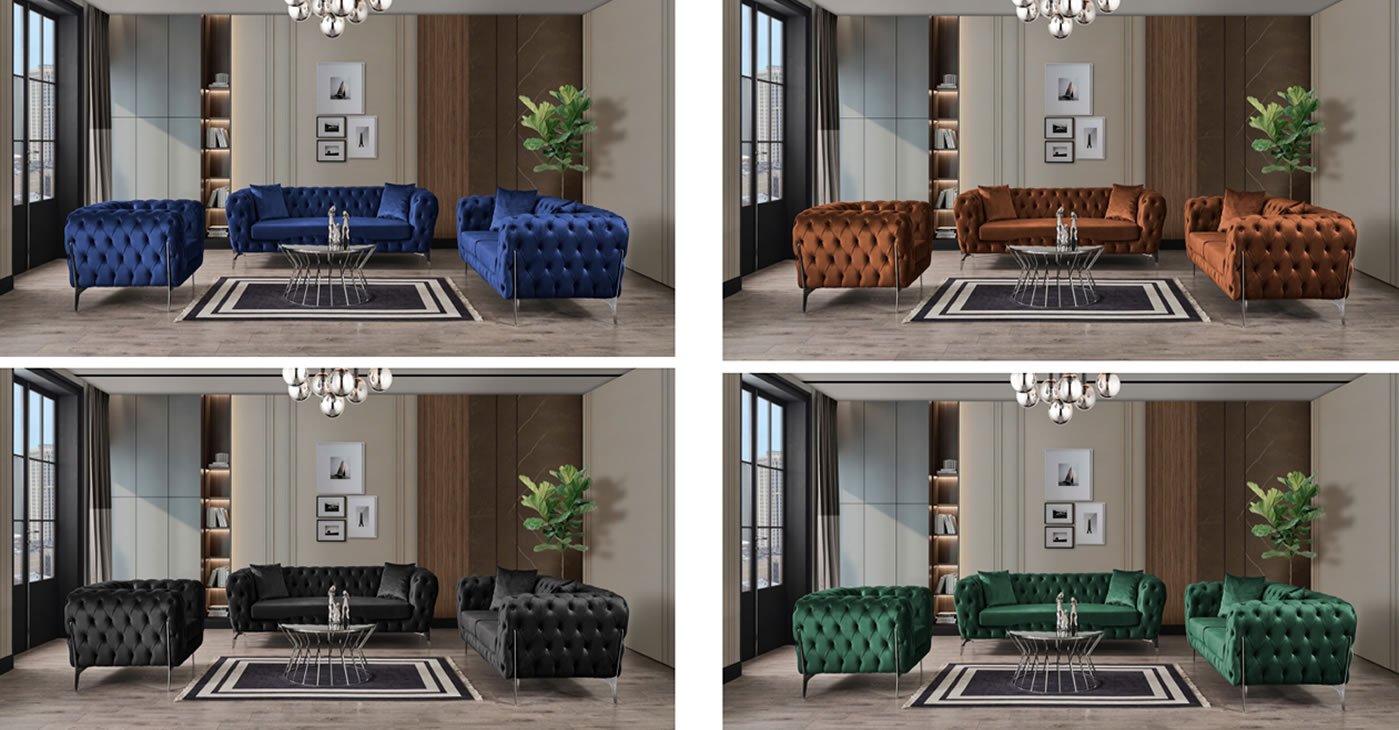 İnegöl Koltuk Takımı