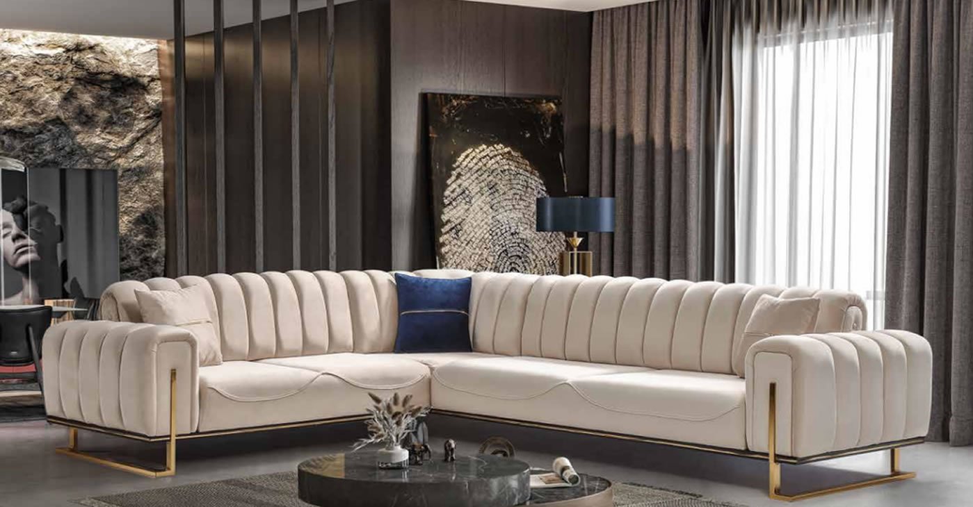 İnegöl Köşe Koltuk